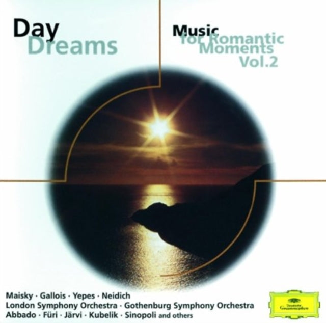 Various Artists - Day Dreams - Vol. 2 (CD)