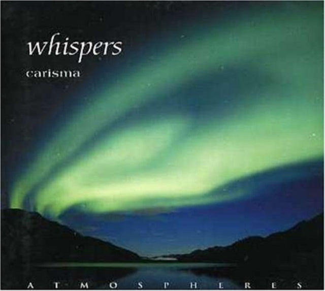 Carisma - Whispers (CD)