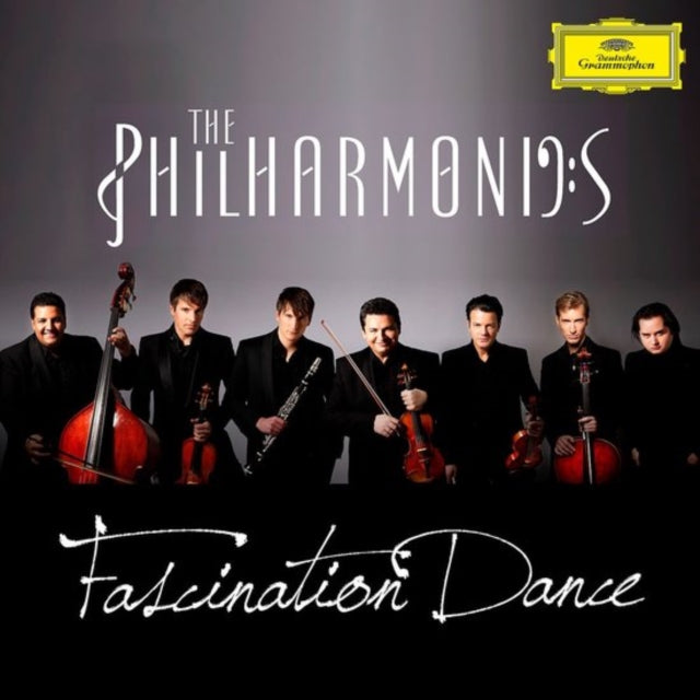 Various Artists - Fascination Dance (CD)