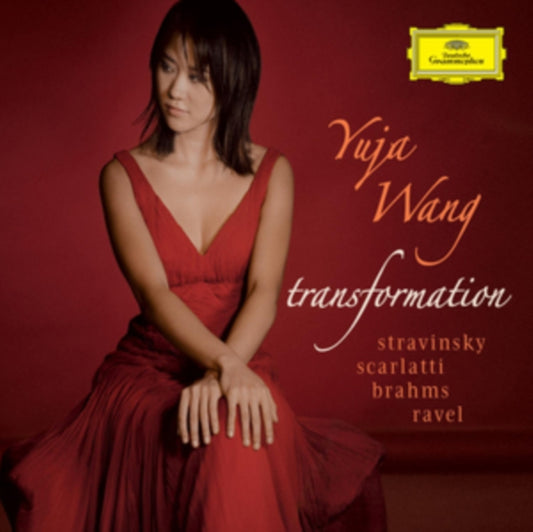 Yuja Wang - Transformation (CD)