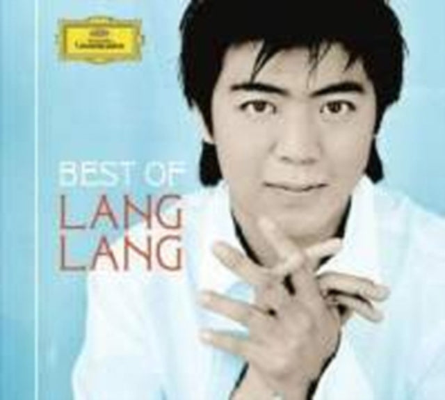 Lang Lang - Best Of (CD)