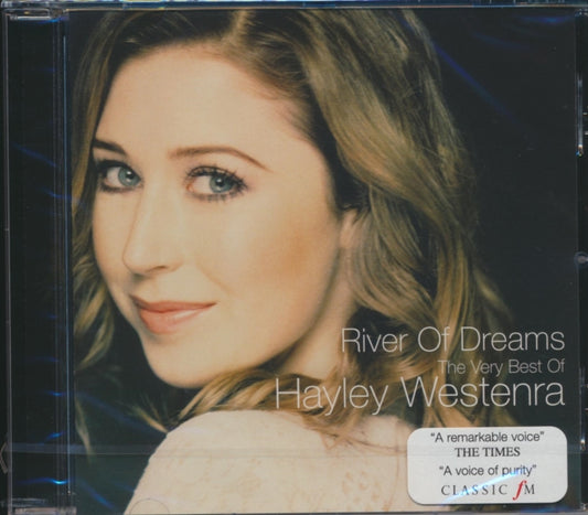 Hayley Westenra - River Of Dreams - The Very Best Of (CD)