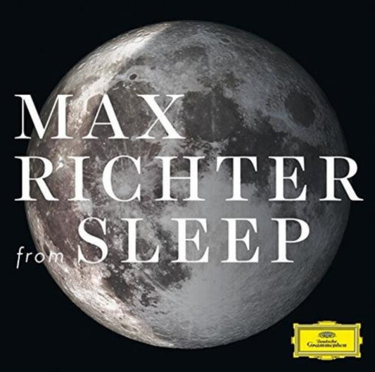 Max Richter - Sleep (CD)