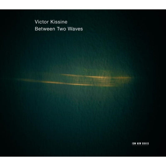 Gidon Kremer / Kremerata Baltica - Victor Kissine - Between Two (CD)