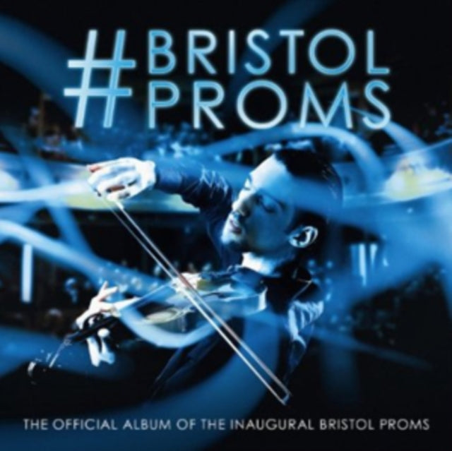 Various Artists - Bristol Proms (CD)