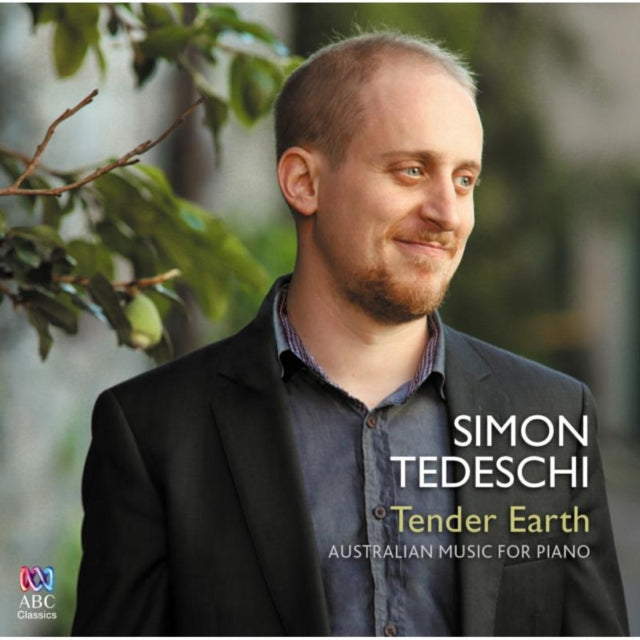Simon Tedeschi - Tender Earth (CD)