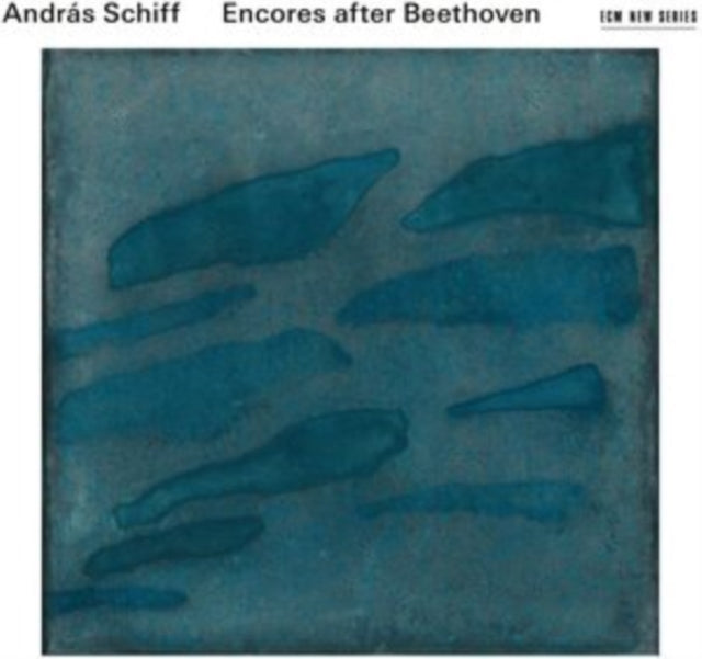 Andras Schiff - Encores After Beethoven (CD)