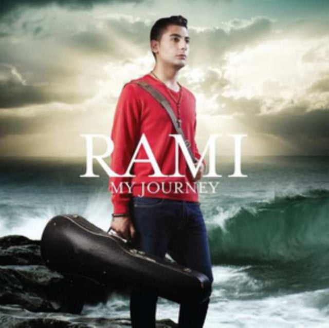 Rami - My Journey (CD)