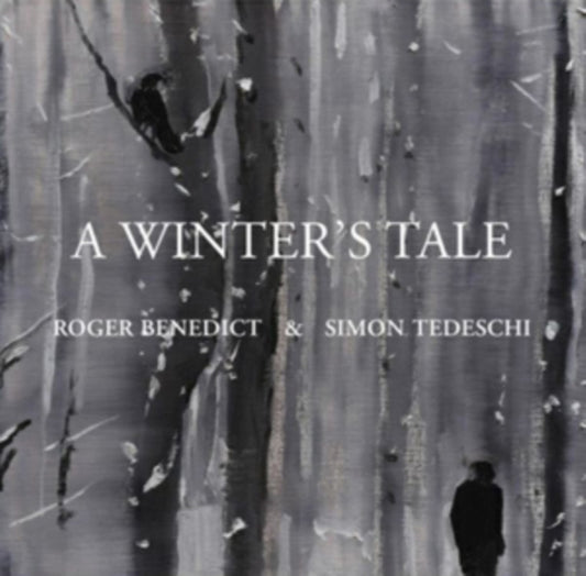 Roger Benedict / Simon Tedeschi - A Winters Tale: Schubert & Schumann (CD)