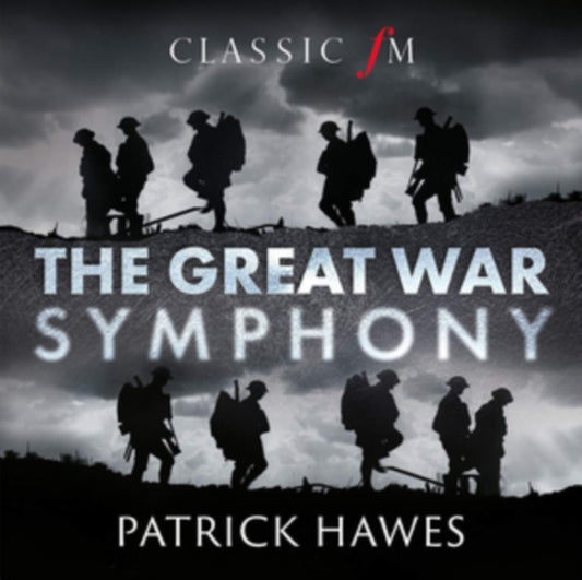 Various Artists - The Great War Symphony (CD)