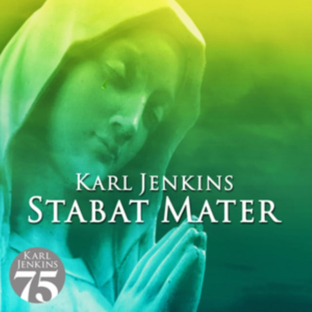 Karl Jenkins - Stabat Mater (CD)