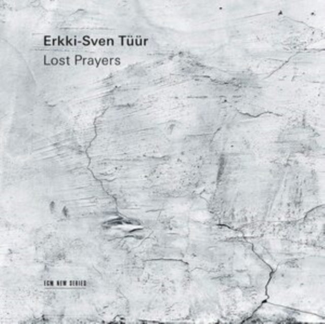 Erkki-Sven Tuur / Tanja Tetzlaff & Signum Quartet - Erkki-Sven Tuur: Lost Prayers (CD)
