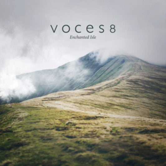 Voces8 - Enchanted Isle (CD)