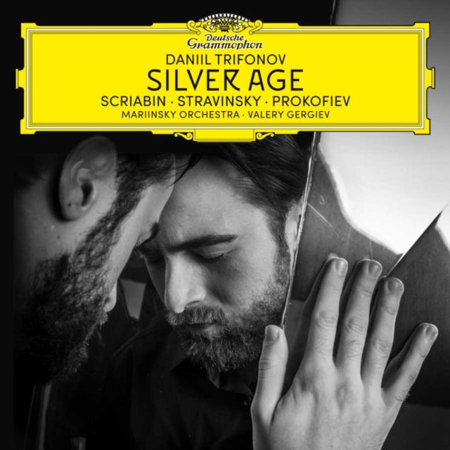Daniil Trifonov - Silver Age (CD)