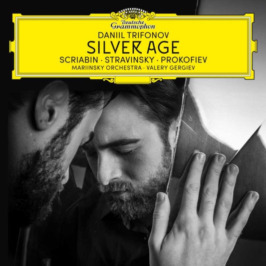Daniil Trifonov - Silver Age (CD)