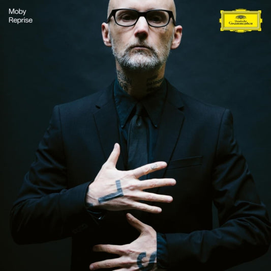 Moby - Reprise (Re-Issue) (CD)