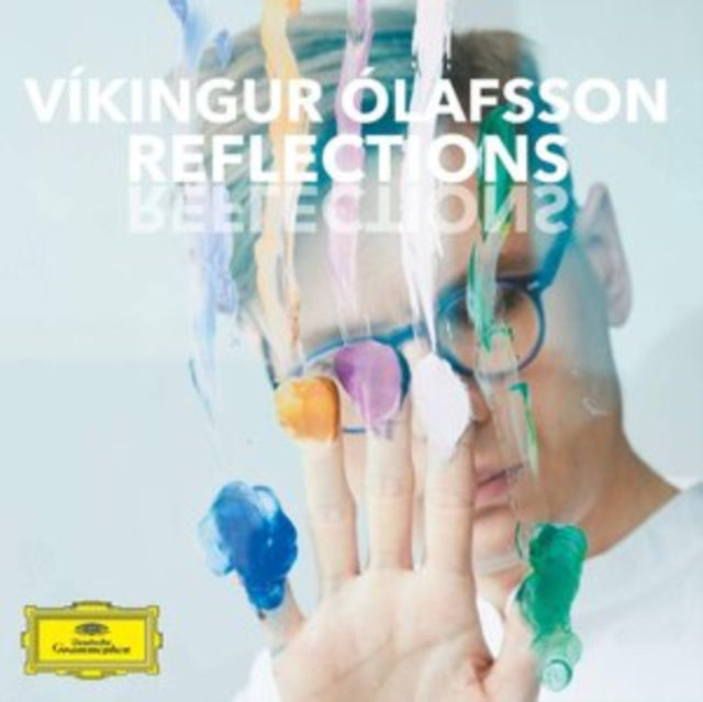 Vikingur Olafsson - Reflections (Vinyl)