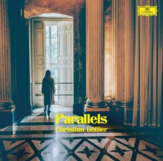 Christian Loffler - Parallels: Shellac Reworks (CD)