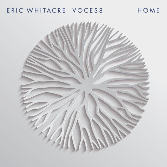 Eric Whitacre / Voces8 - Home (Vinyl)