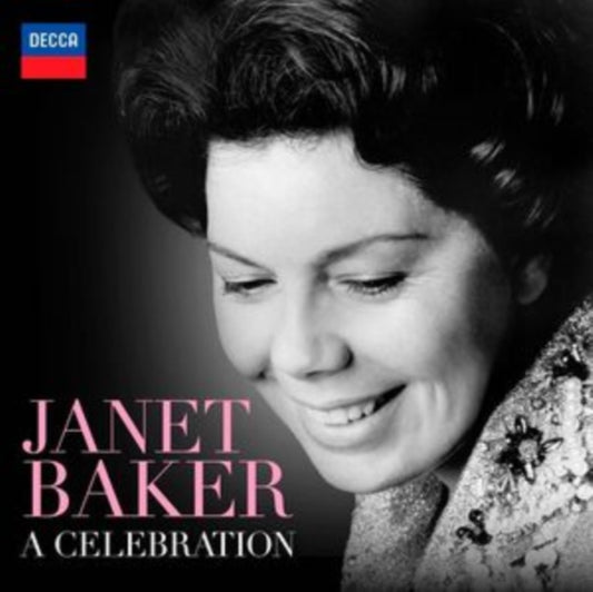 Janet Baker - Janet Baker. A Celebration (CD Box Set)