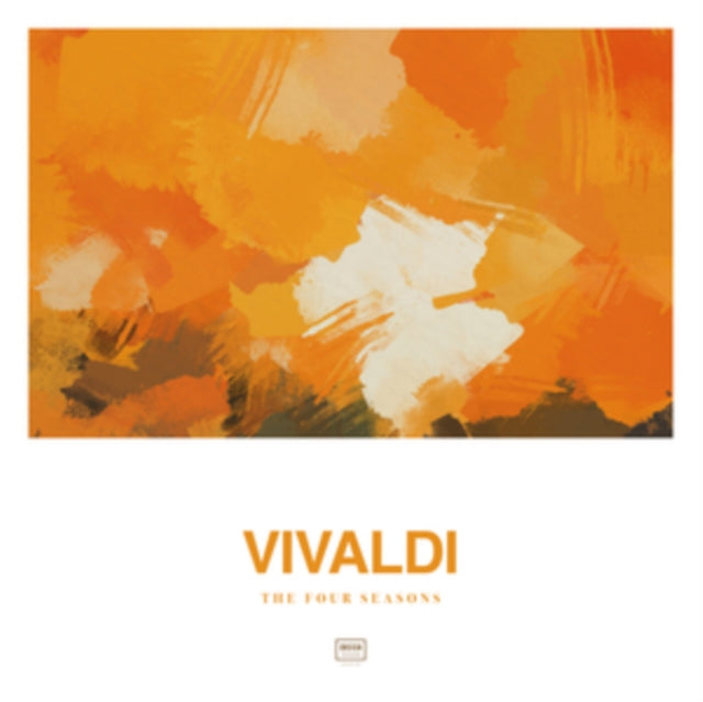 Antonio Vivaldi - Four Seasons (CD)