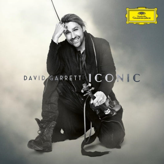 David Garrett - Iconic (Deluxe Edition) (CD)