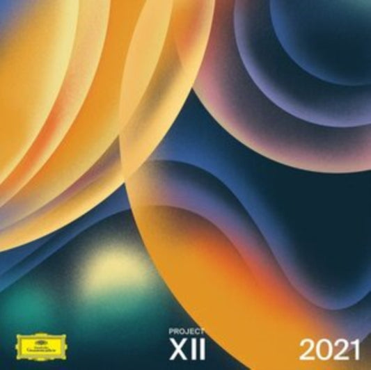 Various Artists - Project XII 2021 (Vinyl)