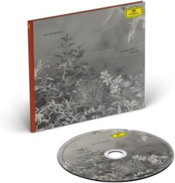 Balmorhea - Pendant World (CD)