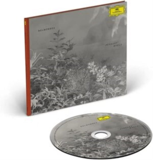 Balmorhea - Pendant World (CD)