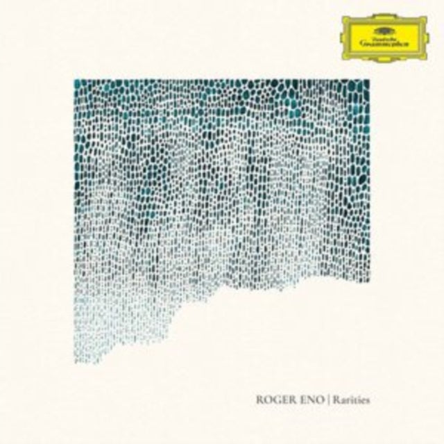 Roger Eno - The Turning Year Rarities (Vinyl)