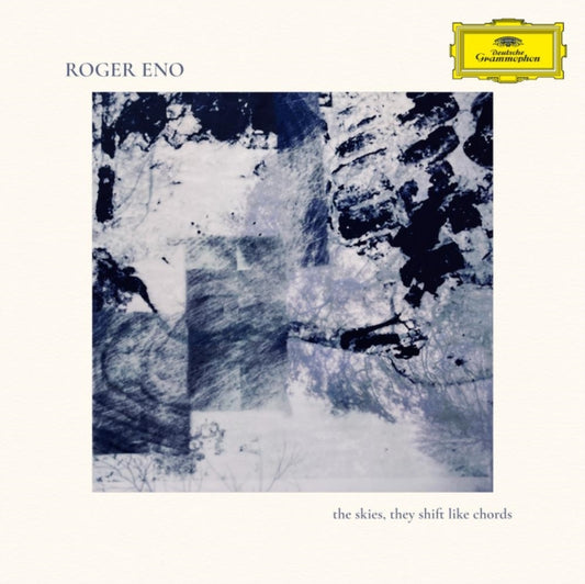 Roger Eno - The Skies. They Shift Like Chords (CD)