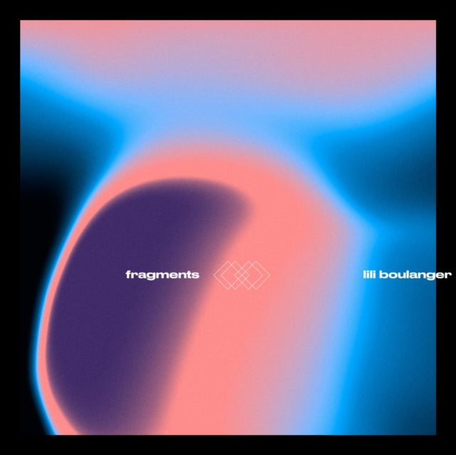 Lili Boulanger - Fragments (Vinyl)