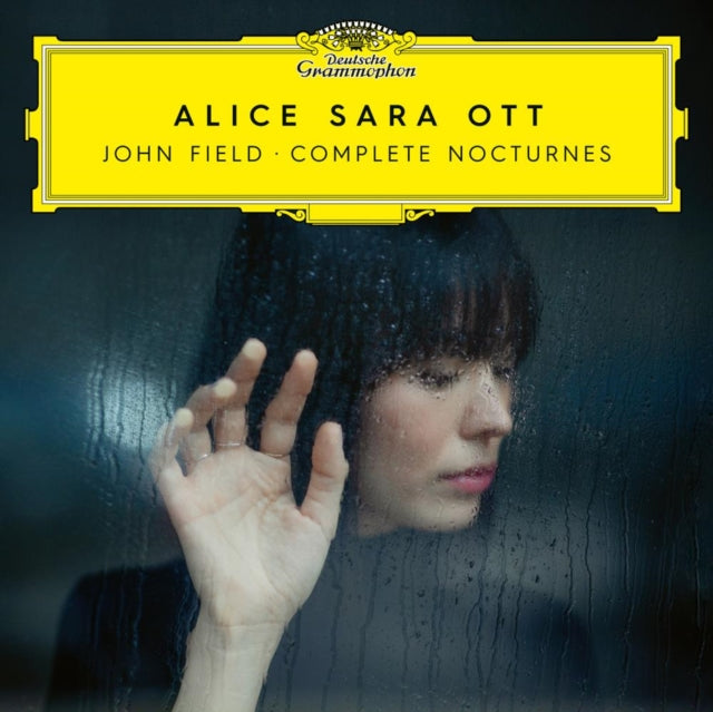 Alice Sara Ott - John Field - Complete Nocturnes (Vinyl)