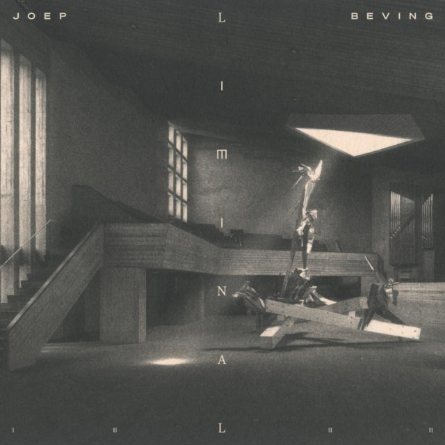 Joep Beving - Liminal (CD)