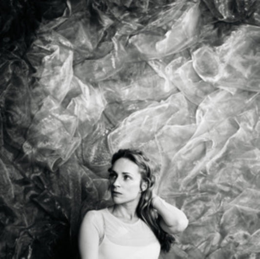 Agnes Obel - The Meaning Of Flowers (CD)