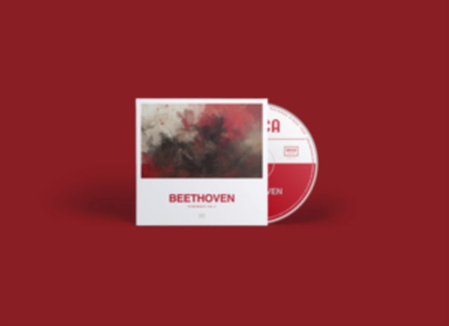 Beethoven - Beethoven: Symphony No. 5 (CD)