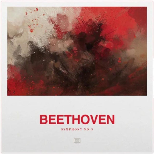 Beethoven - Beethoven: Symphony No. 5 (Vinyl)