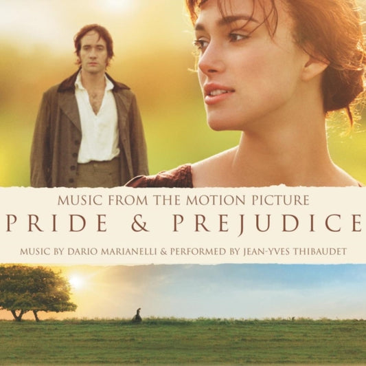 Various Artists - Pride & Prejudice (Vinyl)