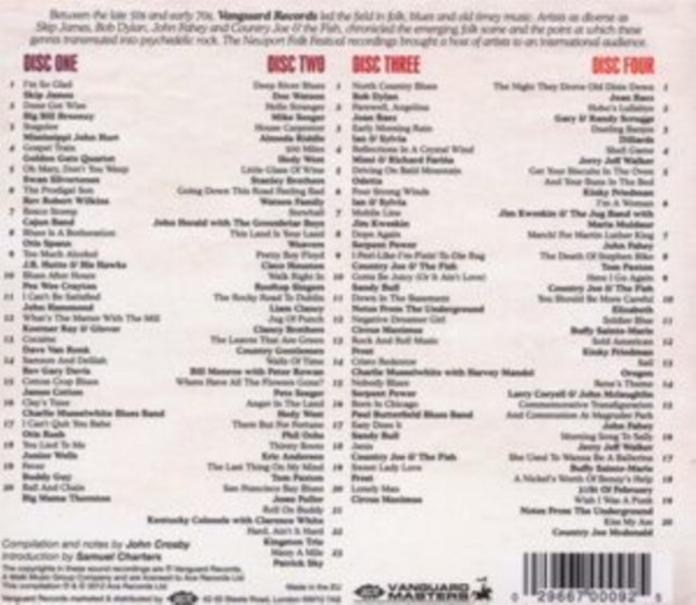 Various Artists - Make It Your Sound. Make It Your Scene (CD)