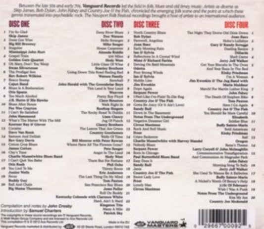 Various Artists - Make It Your Sound. Make It Your Scene (CD)