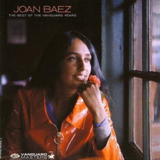 Joan Baez Best Of The Vanguard Years (CD) (https://lasgo.dmmserver.com/media/640/00296670/0029667007320.jpg)