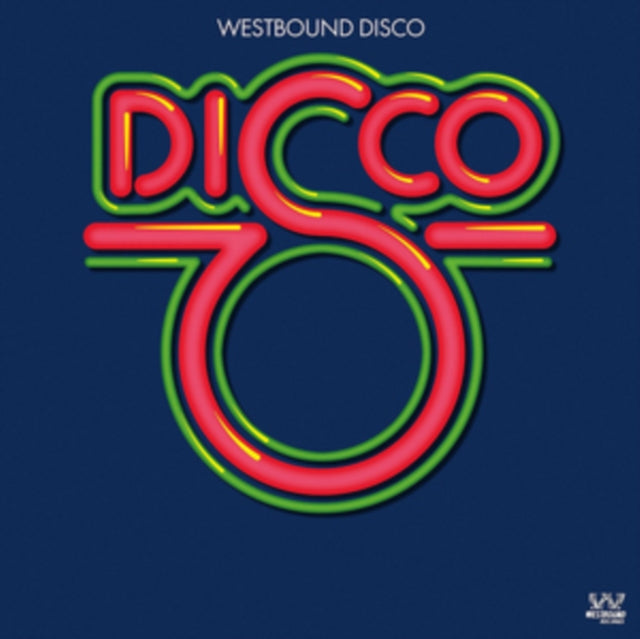 Various Artists - Westbound Disco (Vinyl)