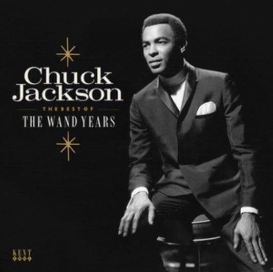 Chuck Jackson - The Best Of The Wand Years (Vinyl)