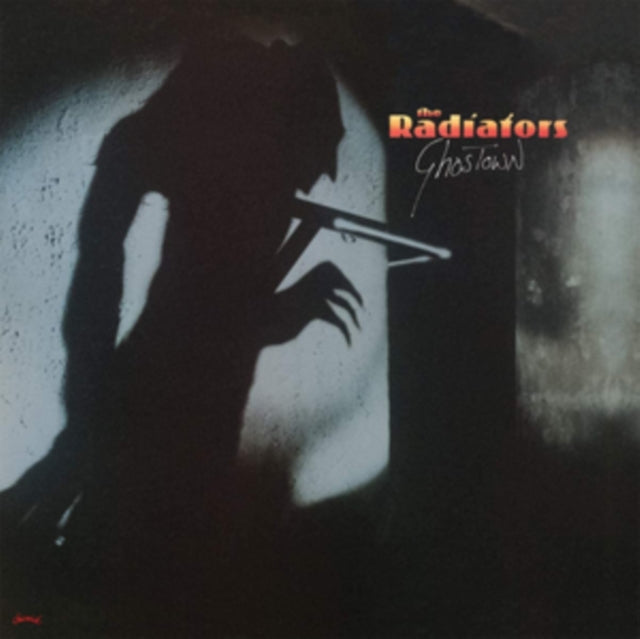 Radiators - Ghostown: 40th Anniversary (Vinyl)