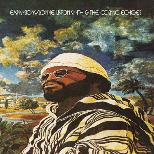 Lonnie Liston Smith & The Cosmic Echoes - Expansions (Vinyl)