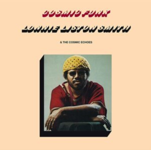 Lonnie Liston Smith & The Cosmic Echoes - Cosmic Funk (Vinyl)
