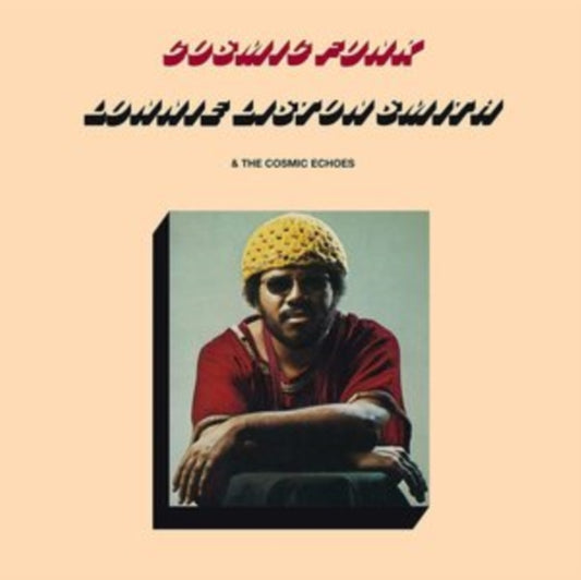 Lonnie Liston Smith & The Cosmic Echoes - Cosmic Funk (Vinyl)