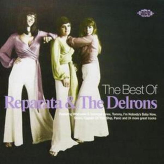 Reparata & The Delrons - Best Of (CD)