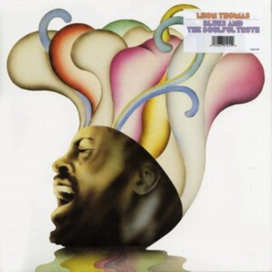 Leon Thomas - Blues And The Soulful Truth (Vinyl)