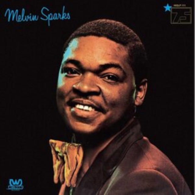 Melvin Sparks - '75 (Vinyl)